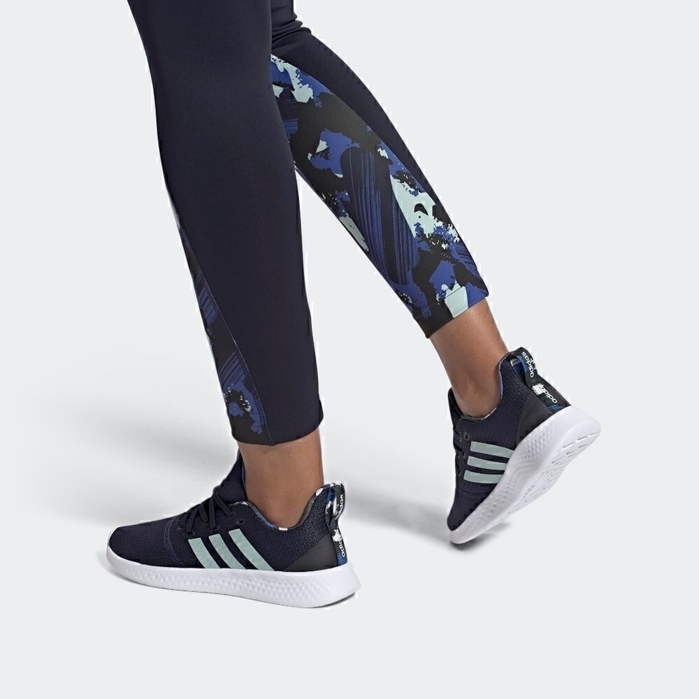 Adidas Puremotion   - Picture 2 of 9